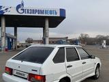ВАЗ (Lada) 2114 2013 года за 1 600 000 тг. в Павлодар – фото 3