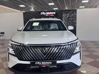 Changan CS75 Plus