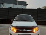 ВАЗ (Lada) Granta 2190 2013 года за 2 400 000 тг. в Ленгер – фото 2