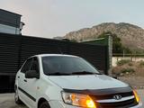 ВАЗ (Lada) Granta 2190 2013 года за 2 400 000 тг. в Ленгер