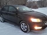 Skoda Rapid 2014 года за 4 500 000 тг. в Житикара – фото 3