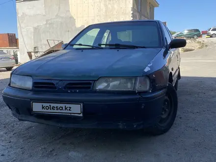 Nissan Primera 1993 года за 300 000 тг. в Есик – фото 2