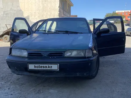 Nissan Primera 1993 года за 300 000 тг. в Есик – фото 10