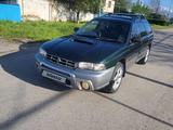 Subaru Legacy 1995 годаүшін2 900 000 тг. в Алматы