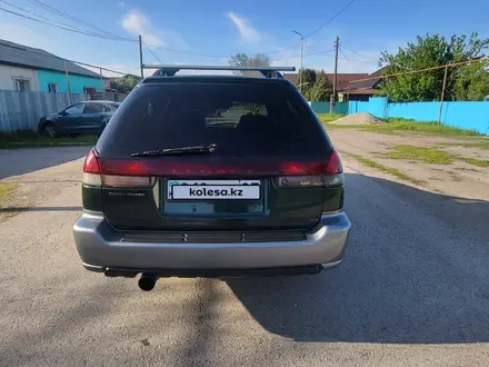 Subaru Legacy 1995 годаүшін2 900 000 тг. в Алматы – фото 6