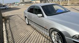 BMW 525 1996 годаfor2 300 000 тг. в Алматы