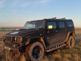 Hummer H2 2004 года за 7 600 000 тг. в Уральск – фото 2