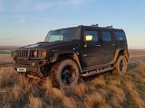 Hummer H2 2004 года за 7 600 000 тг. в Уральск