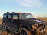 Hummer H2 2004 года за 7 600 000 тг. в Уральск – фото 4