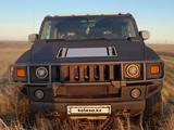 Hummer H2 2004 года за 7 600 000 тг. в Уральск – фото 5