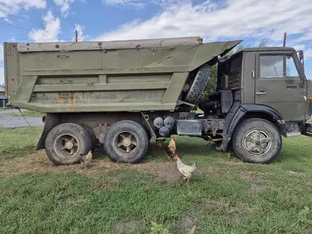 КамАЗ  5410 1979 года за 2 500 000 тг. в Ушарал