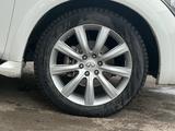 Infiniti QX56 2011 года за 10 500 000 тг. в Астана – фото 4