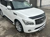 Infiniti QX56 2011 года за 10 500 000 тг. в Астана – фото 5