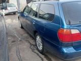 Nissan Primera 1999 года за 1 700 000 тг. в Тараз – фото 3