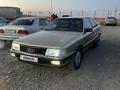 Audi 100 1987 годаfor1 600 000 тг. в Алматы – фото 4