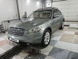 Infiniti FX35 2004 годаfor5 500 000 тг. в Астана – фото 4