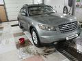 Infiniti FX35 2004 годаfor5 500 000 тг. в Астана – фото 7