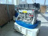 Двигатель Спортедж Туксон новый 2.0 G4KD G4FG G4FA G4NA G4NB G4KE G4KH G4KJ за 95 000 тг. в Астана