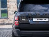Land Rover Range Rover 2019 года за 50 000 000 тг. в Шымкент – фото 2