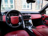 Land Rover Range Rover 2019 года за 50 000 000 тг. в Шымкент – фото 4