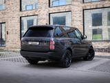 Land Rover Range Rover 2019 года за 50 000 000 тг. в Шымкент – фото 3