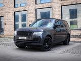 Land Rover Range Rover 2019 года за 50 000 000 тг. в Шымкент
