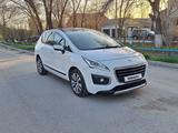 Peugeot 3008 2014 года за 5 200 000 тг. в Астана