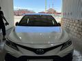 Toyota Camry 2023 годаүшін18 900 000 тг. в Актау