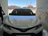 Toyota Camry 2023 годаүшін18 900 000 тг. в Актау