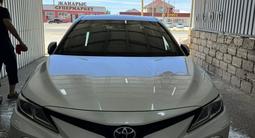 Toyota Camry 2023 годаүшін18 900 000 тг. в Актау