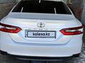 Toyota Camry 2023 годаүшін18 900 000 тг. в Актау – фото 2