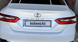 Toyota Camry 2023 годаүшін18 900 000 тг. в Актау – фото 2