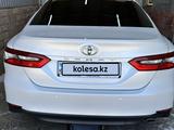 Toyota Camry 2023 годаүшін18 900 000 тг. в Актау – фото 3