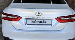 Toyota Camry 2023 годаүшін18 900 000 тг. в Актау – фото 3