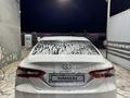 Toyota Camry 2023 годаүшін18 900 000 тг. в Актау – фото 4
