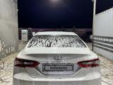 Toyota Camry 2023 годаүшін18 900 000 тг. в Актау – фото 4