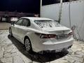 Toyota Camry 2023 годаүшін18 900 000 тг. в Актау – фото 7