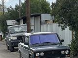ВАЗ (Lada) 2106 2005 года за 1 500 000 тг. в Жезказган – фото 4