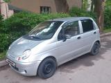 Daewoo Matiz 2013 годаүшін1 850 000 тг. в Алматы – фото 2