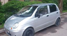 Daewoo Matiz 2013 годаүшін1 950 000 тг. в Алматы – фото 2