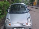 Daewoo Matiz 2013 годаүшін1 850 000 тг. в Алматы