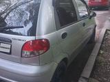 Daewoo Matiz 2013 годаүшін1 850 000 тг. в Алматы – фото 5