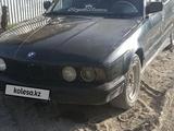 BMW 520 1991 годаүшін850 000 тг. в Сатпаев