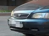 Honda Shuttle 1997 годаfor2 300 000 тг. в Алматы – фото 3