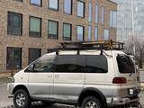Mitsubishi Delica 1995 годаfor3 900 000 тг. в Алматы – фото 4