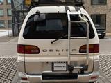 Mitsubishi Delica 1995 годаfor3 900 000 тг. в Алматы – фото 5