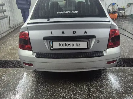 ВАЗ (Lada) Priora 2172 2012 года за 2 300 000 тг. в Усть-Каменогорск – фото 5