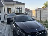 Mercedes-Benz CLA 200 2015 года за 9 900 000 тг. в Алматы – фото 3
