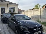 Mercedes-Benz CLA 200 2015 года за 9 900 000 тг. в Алматы