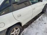 Opel Astra 1995 годаүшін680 000 тг. в Актобе – фото 2